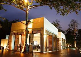 Горящие туры в отель The Library Hotel 5*, Самуи, 