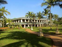 Горящие туры в отель Taj Exotica 5*, ГОА южный, 