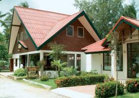 Горящие туры в отель Klong Prao Resort 3*, Ко Чанг, 