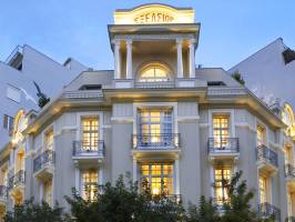 Горящие туры в отель The Excelsior Hotel 5*, Салоники, Сингапур