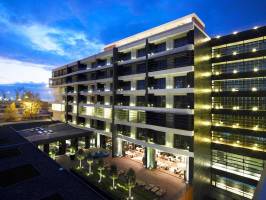 Горящие туры в отель The Met Hotel 5*, Салоники, Сингапур