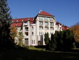 Горящие туры в отель Thermia Palace Komplex 5*, Пьештяны, 