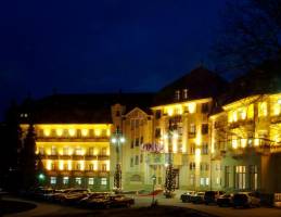 Горящие туры в отель Thermia Palace Light 5*, Пьештяны, 
