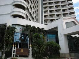 Отель Town In Town Hotel Pattaya – подобрать тур Горящие туры в отель Town In Town Hotel Pattaya 3*, Паттайя,