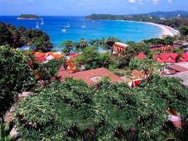 Горящие туры в отель Chanalai Garden Resort (Ex. Tropical Garden Resort) 3*, Пхукет, 