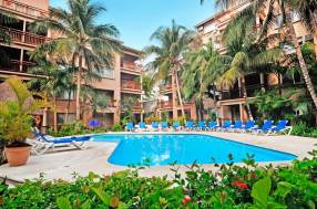 Отель Tukan Hotel Beach Club – подобрать тур Горящие туры в отель Tukan Hotel Beach Club 4*, Ривьера-Майа,