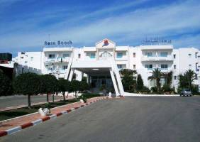 Отель Тунис, Монастир, Rosa Beach – подобрать тур Горящие туры в отель Тунис, Монастир, Rosa Beach