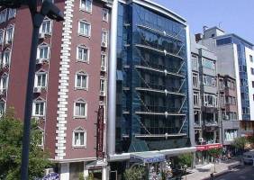 Горящие туры в отель Prestige Hotel 3*, Стамбул, 