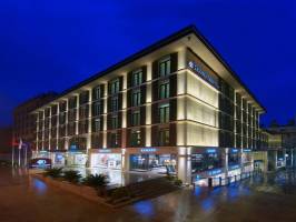 Горящие туры в отель DoubleTree By Hilton Old Town 5*, Стамбул, 