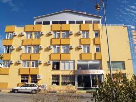Горящие туры в отель Erdem Hotel  3*,  
