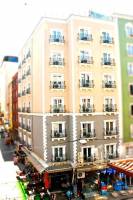 Горящие туры в отель Flower Palace Hotel 3*, Стамбул, 