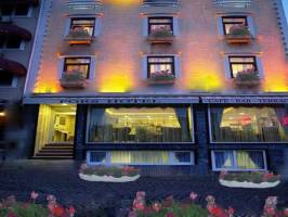 Горящие туры в отель Fors Hotel 3*, Стамбул, 