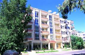 Отель Kleopatra Aytur Apart Hotel – подобрать тур Горящие туры в отель Kleopatra Aytur Apart Hotel 3*,
