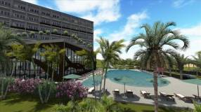 Отель Nilbahir Resort & Spa – подобрать тур Горящие туры в отель Nilbahir Resort & Spa 4*, Сиде,