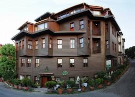 Горящие туры в отель Yusuf Pasa Konagi Hotel 3*, Стамбул, 