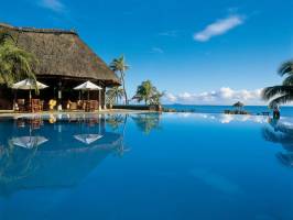 Горящие туры в отель Veranda Paul & Virginie Hotel & Spa 3*, Маврикий, 