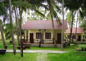 Горящие туры в отель Ocean Star Resort 4*, Фантьет, 