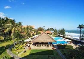 Горящие туры в отель Seahorse Resort 4*, Фантьет, 