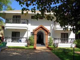Горящие туры в отель Villa Goesa 2*, ГОА северный, 