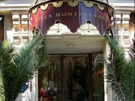 Горящие туры в отель Villa Montparnasse 4*, Париж, 