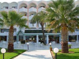 Отель Тунис, Монастир, Helya Beach & Spa 4 – подобрать тур Горящие туры в отель Тунис, Монастир, Helya Beach & Spa 4
