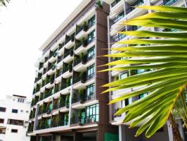 Отель Vogue Pattaya Hotel – подобрать тур Горящие туры в отель Vogue Pattaya Hotel 3*, Паттайя,