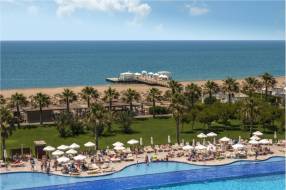 Отель Лучший отель Турции 5* Voyage Belek Golf & SPA 5* 619eur в октябре – подобрать тур Горящие туры в отель Лучший отель Турции 5* Voyage Belek Golf & SPA 5* 619eur в октябре