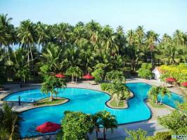 Горящие туры в отель Muine De Century Resort & SPA 4*, Фантьет, 
