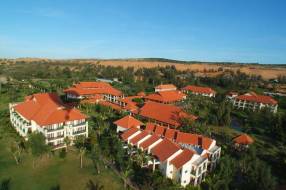 Горящие туры в отель Pandanus 4*, Фантьет, 