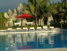 Отель Peaceful Resort 3*, Фантьет, Вьетнам – подобрать тур Горящие туры в отель Peaceful Resort 3*, Фантьет, Вьетнам 3*,