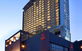 Горящие туры в отель Sheraton Nha Trang 5*, Ня Чанг, 