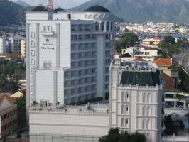 Отель Sunrise Beach Resort – подобрать тур Горящие туры в отель Sunrise Beach Resort 5*, Ня Чанг,