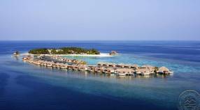 Горящие туры в отель W Retreat & Spa Maldives 5   