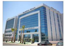 Горящие туры в отель Zamzam Towers Hotel 4*, Амман, 