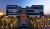 Fairmont Bab Al Bahr