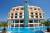 Болгария, Святой Влас, Sea Wind 4* Болгария, Святой Влас, Sea Wind 4*