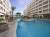 Columbus Aparthotel Columbus Aparthotel