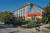 Aquincum Hotel Budapest (Ex. Ramada Plaza)