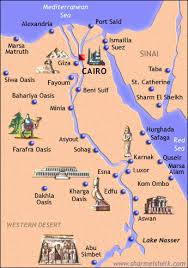 dosr egypt